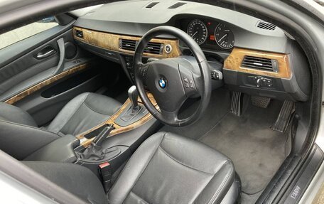 BMW 3 серия, 2008 год, 599 488 рублей, 2 фотография