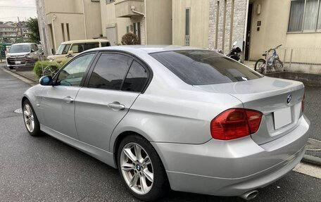 BMW 3 серия, 2008 год, 599 488 рублей, 8 фотография