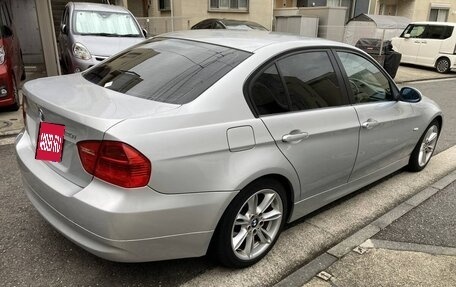 BMW 3 серия, 2008 год, 599 488 рублей, 7 фотография