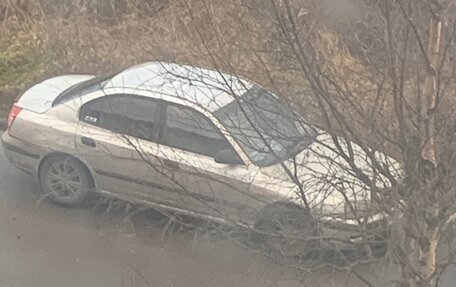 Hyundai Elantra III, 2004 год, 250 000 рублей, 2 фотография