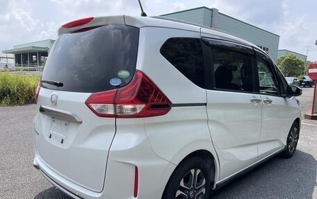 Honda Freed II, 2020 год, 1 150 000 рублей, 4 фотография