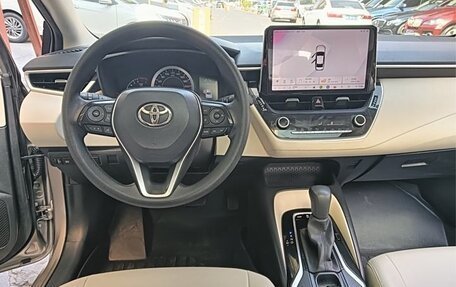 Toyota Corolla, 2020 год, 1 260 000 рублей, 7 фотография