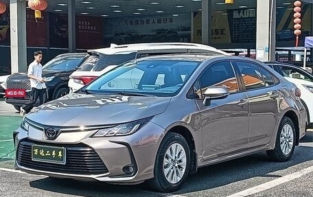 Toyota Corolla, 2020 год, 1 260 000 рублей, 3 фотография