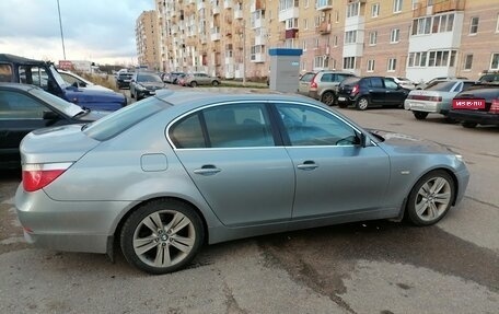 BMW 5 серия, 2006 год, 1 340 000 рублей, 6 фотография