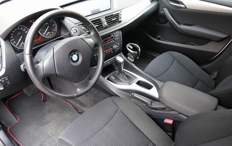 BMW X1, 2013 год, 1 390 000 рублей, 7 фотография