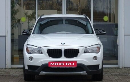 BMW X1, 2013 год, 1 390 000 рублей, 4 фотография