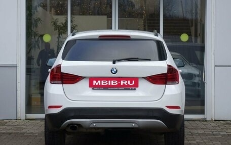 BMW X1, 2013 год, 1 390 000 рублей, 5 фотография