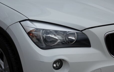 BMW X1, 2013 год, 1 390 000 рублей, 19 фотография