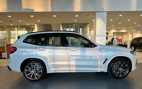 BMW X3, 2024 год, 8 850 000 рублей, 6 фотография