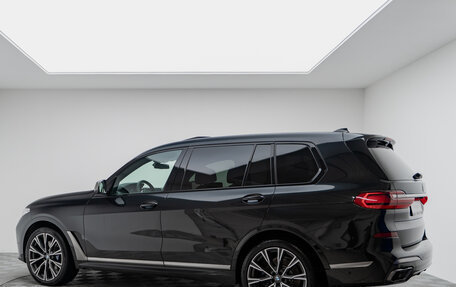 BMW X7, 2019 год, 9 500 000 рублей, 7 фотография