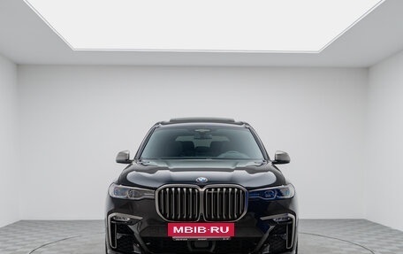 BMW X7, 2019 год, 9 500 000 рублей, 2 фотография