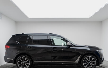 BMW X7, 2019 год, 9 500 000 рублей, 4 фотография