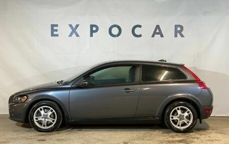 Volvo C30 I рестайлинг, 2007 год, 980 000 рублей, 2 фотография