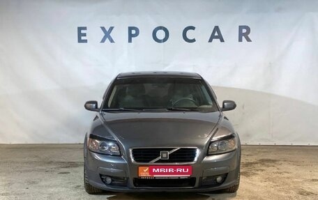 Volvo C30 I рестайлинг, 2007 год, 980 000 рублей, 7 фотография