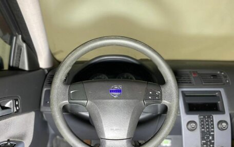 Volvo C30 I рестайлинг, 2007 год, 980 000 рублей, 12 фотография