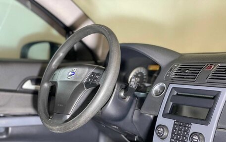 Volvo C30 I рестайлинг, 2007 год, 980 000 рублей, 14 фотография