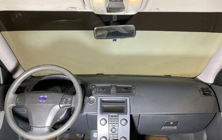 Volvo C30 I рестайлинг, 2007 год, 980 000 рублей, 11 фотография