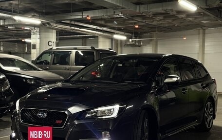 Subaru Levorg I, 2015 год, 1 580 000 рублей, 8 фотография