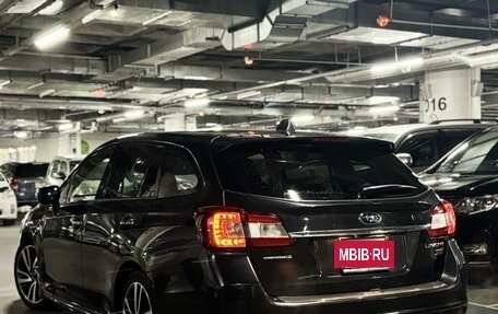 Subaru Levorg I, 2015 год, 1 580 000 рублей, 6 фотография