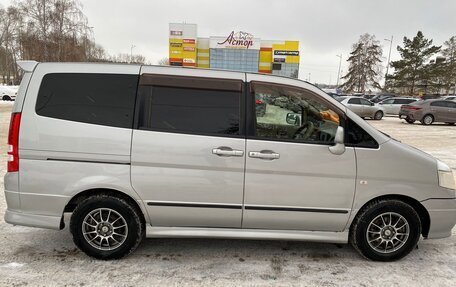 Nissan Serena II, 2005 год, 850 000 рублей, 3 фотография