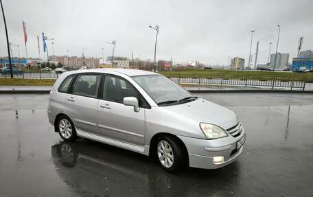 Suzuki Liana, 2007 год, 799 000 рублей, 2 фотография