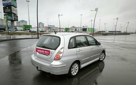 Suzuki Liana, 2007 год, 799 000 рублей, 5 фотография