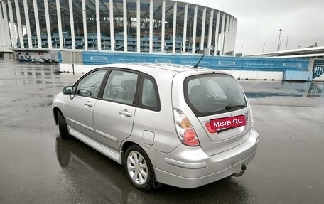 Suzuki Liana, 2007 год, 799 000 рублей, 3 фотография