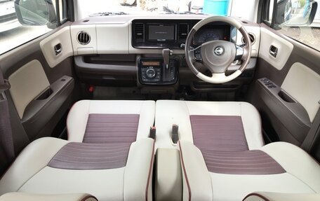 Nissan Moco III, 2013 год, 599 488 рублей, 4 фотография