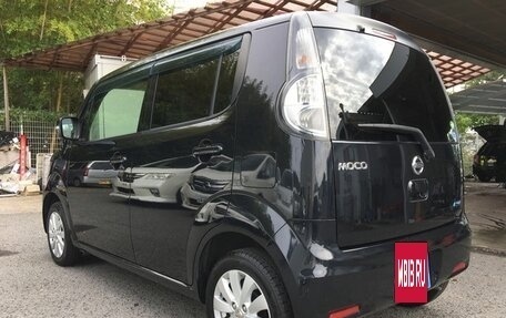 Nissan Moco III, 2013 год, 599 488 рублей, 2 фотография