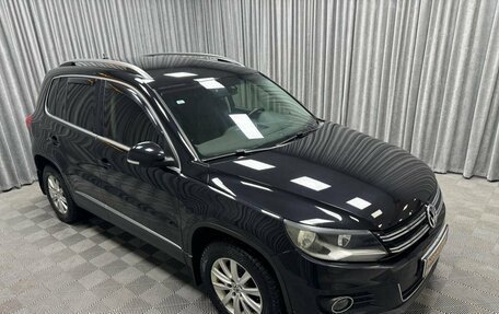 Volkswagen Tiguan I, 2012 год, 1 700 000 рублей, 3 фотография