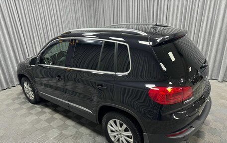 Volkswagen Tiguan I, 2012 год, 1 700 000 рублей, 11 фотография