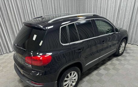 Volkswagen Tiguan I, 2012 год, 1 700 000 рублей, 19 фотография