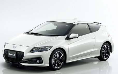 Honda CR-Z, 2015 год, 1 980 000 рублей, 1 фотография