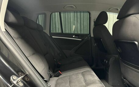 Volkswagen Tiguan I, 2012 год, 1 700 000 рублей, 34 фотография