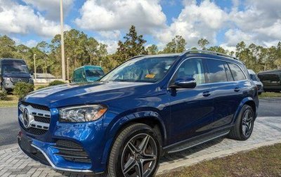 Mercedes-Benz GLS, 2021 год, 7 100 000 рублей, 1 фотография