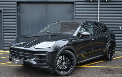 Porsche Cayenne III, 2024 год, 26 990 000 рублей, 1 фотография