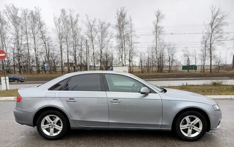 Audi A4, 2011 год, 1 120 001 рублей, 5 фотография