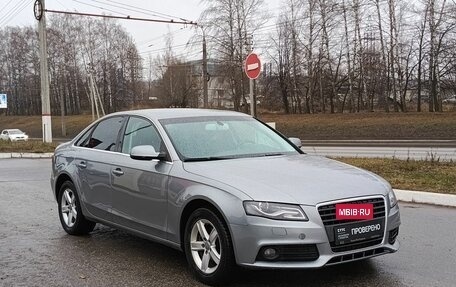 Audi A4, 2011 год, 1 120 001 рублей, 3 фотография