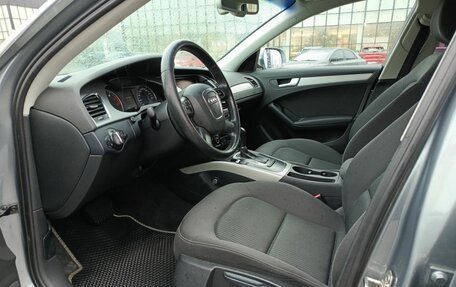 Audi A4, 2011 год, 1 120 001 рублей, 20 фотография