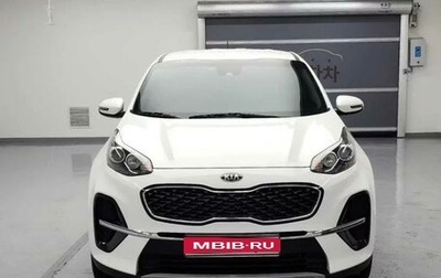 KIA Sportage IV рестайлинг, 2020 год, 2 188 782 рублей, 1 фотография