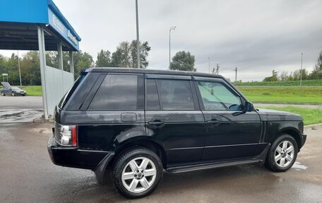 Land Rover Range Rover III, 2004 год, 680 000 рублей, 3 фотография