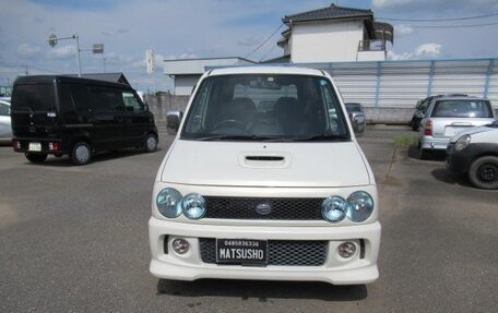 Daihatsu Move II, 2001 год, 560 016 рублей, 2 фотография