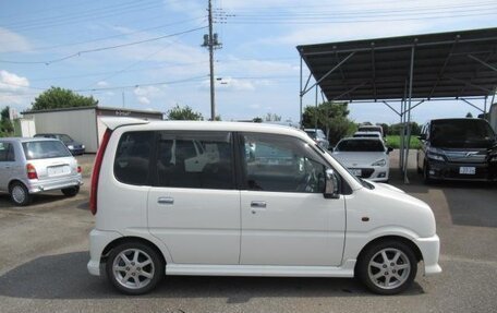 Daihatsu Move II, 2001 год, 560 016 рублей, 4 фотография