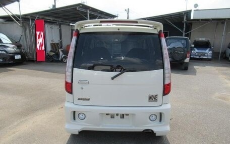 Daihatsu Move II, 2001 год, 560 016 рублей, 6 фотография