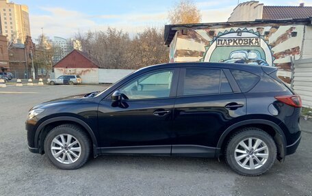 Mazda CX-5 II, 2012 год, 1 950 000 рублей, 8 фотография