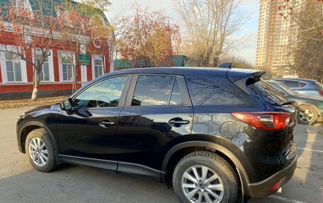 Mazda CX-5 II, 2012 год, 1 950 000 рублей, 9 фотография