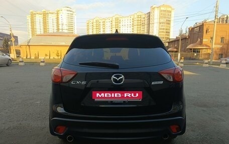 Mazda CX-5 II, 2012 год, 1 950 000 рублей, 6 фотография