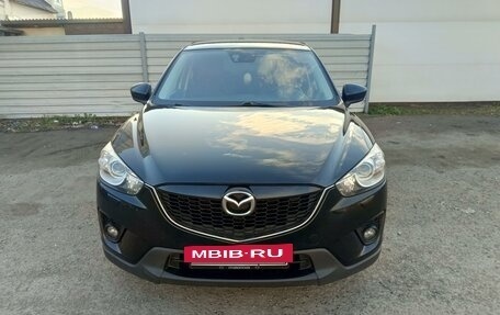 Mazda CX-5 II, 2012 год, 1 950 000 рублей, 2 фотография