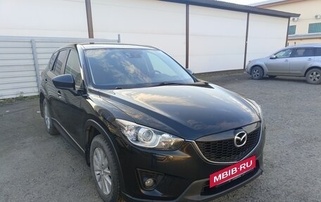 Mazda CX-5 II, 2012 год, 1 950 000 рублей, 3 фотография