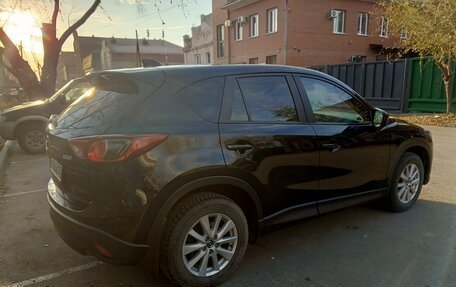 Mazda CX-5 II, 2012 год, 1 950 000 рублей, 14 фотография